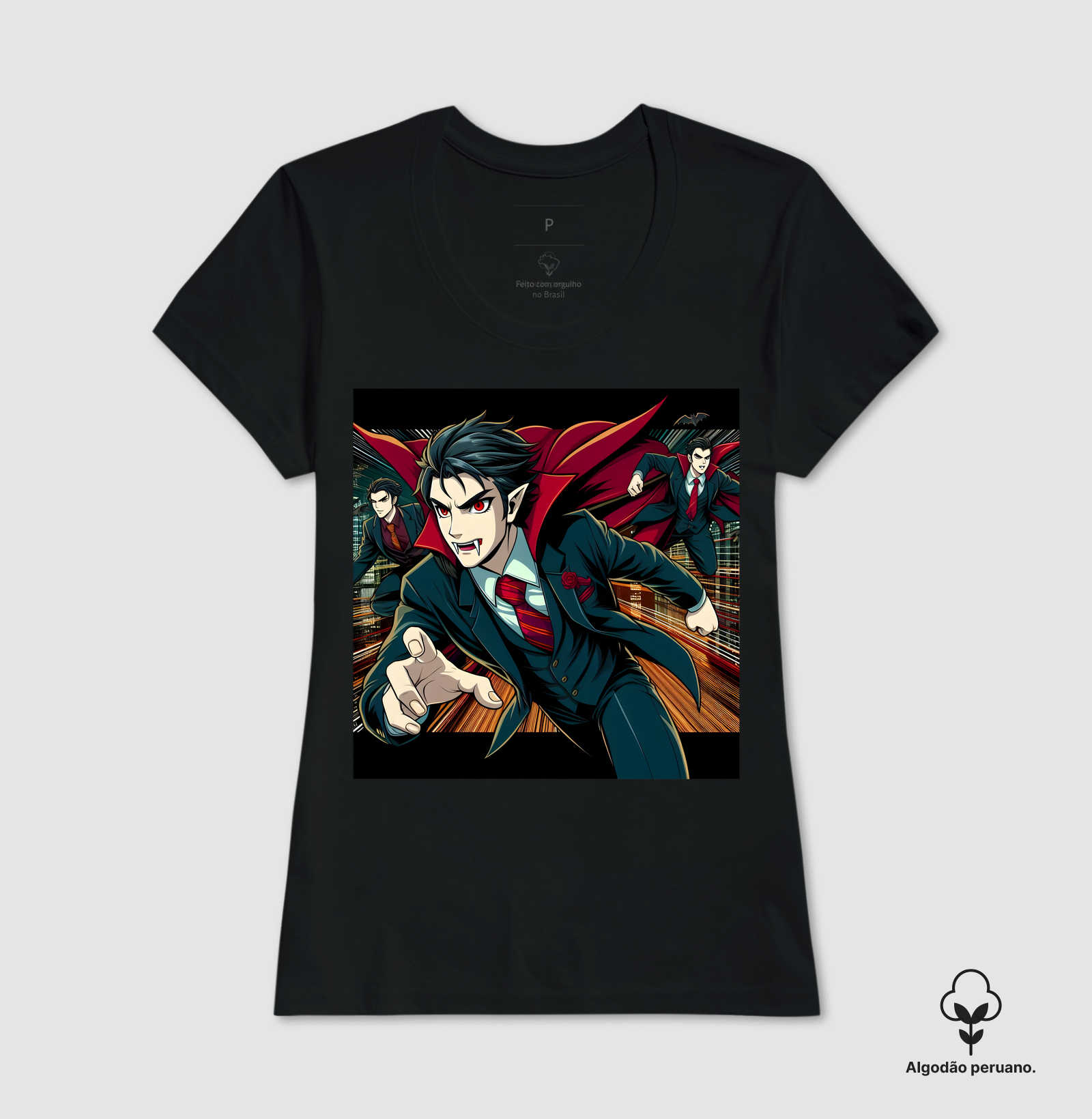 Camisa 3