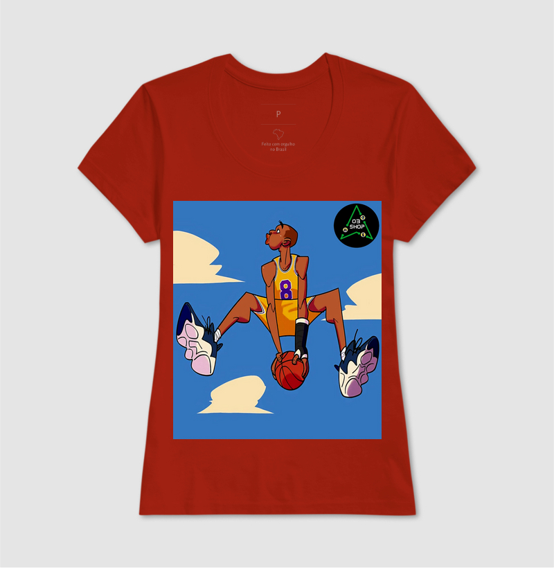 Camisa 10