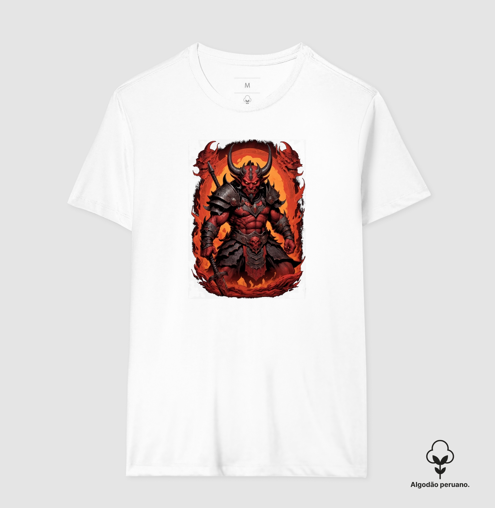 Camisa 9