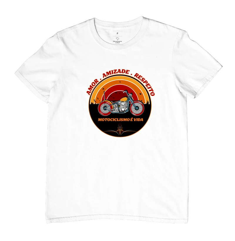 Camisa 10