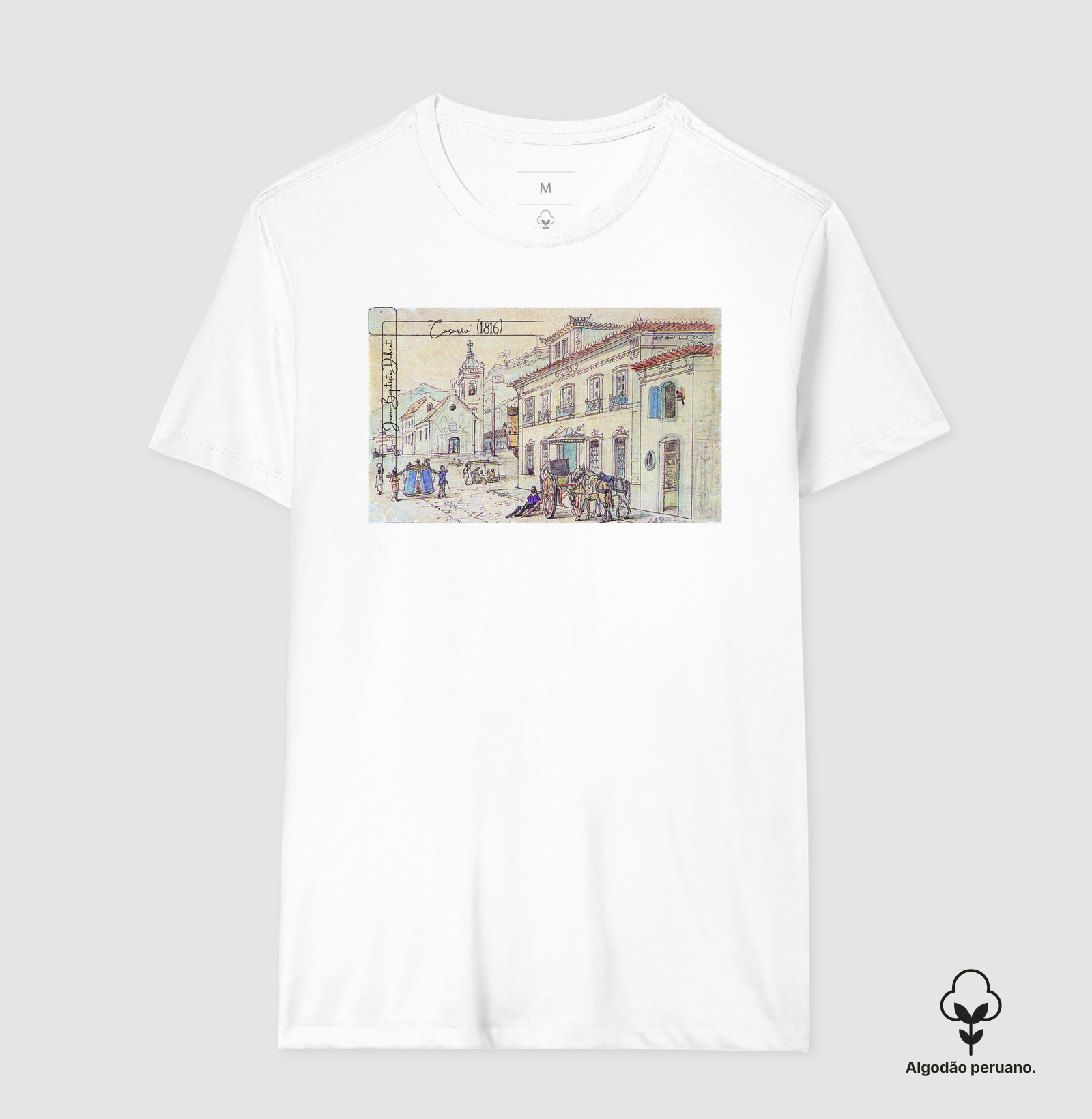 Camisa 1
