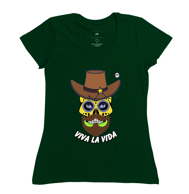 Camisa 12