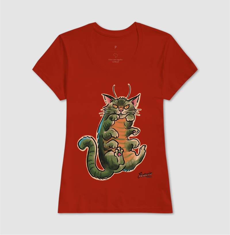 Camisa 10