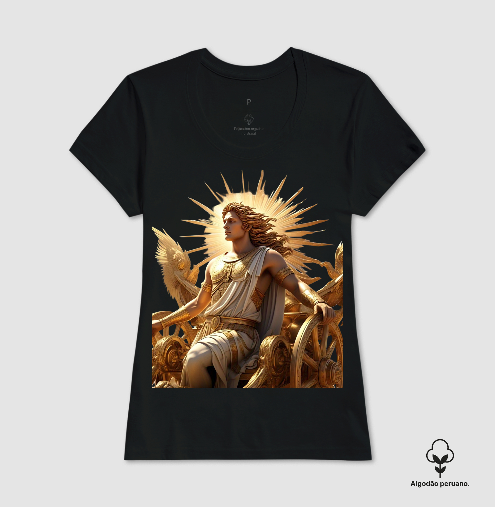 Camisa 1