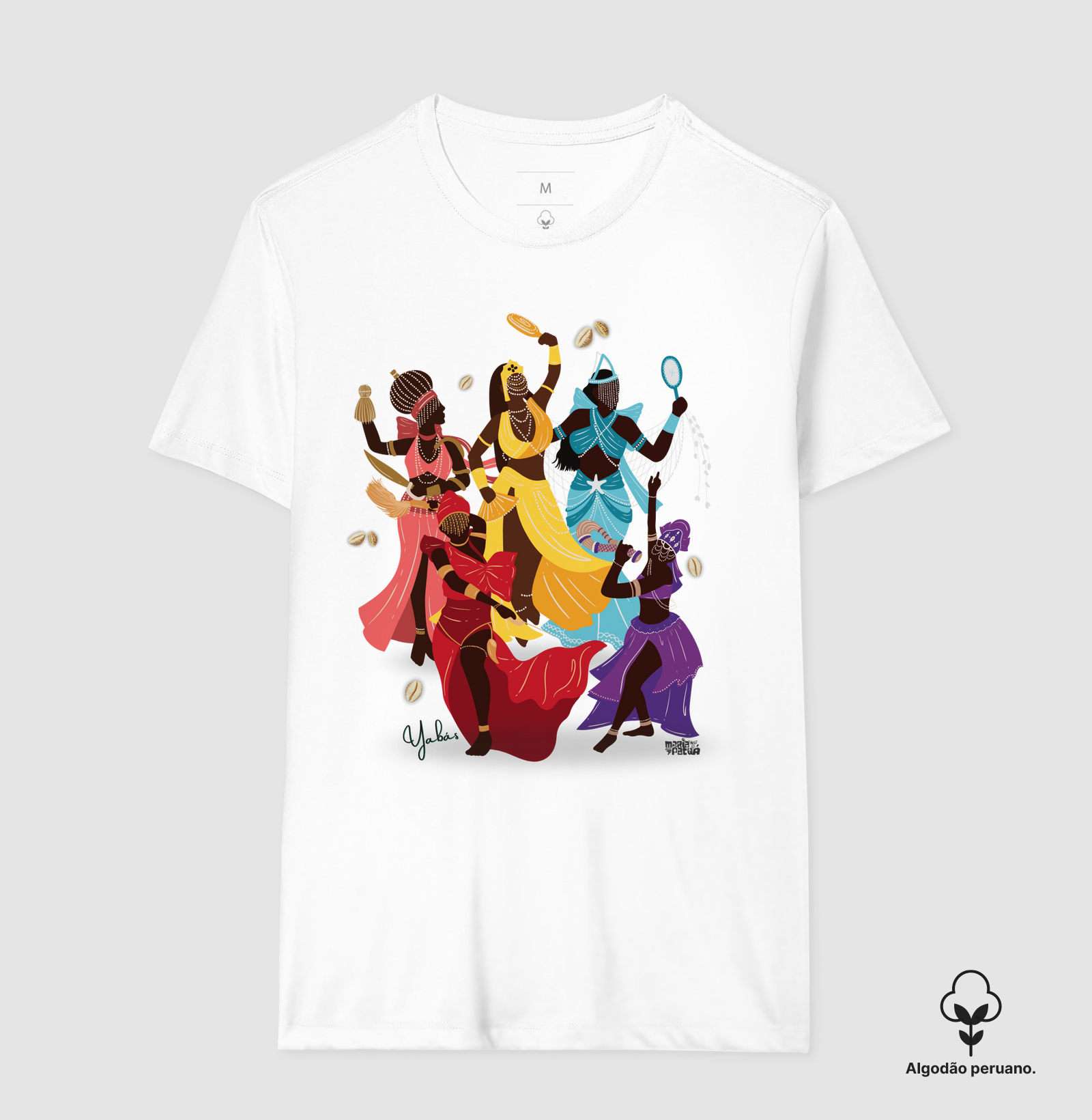 Camisa 4