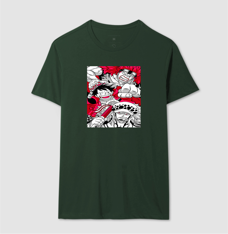 Camisa 11