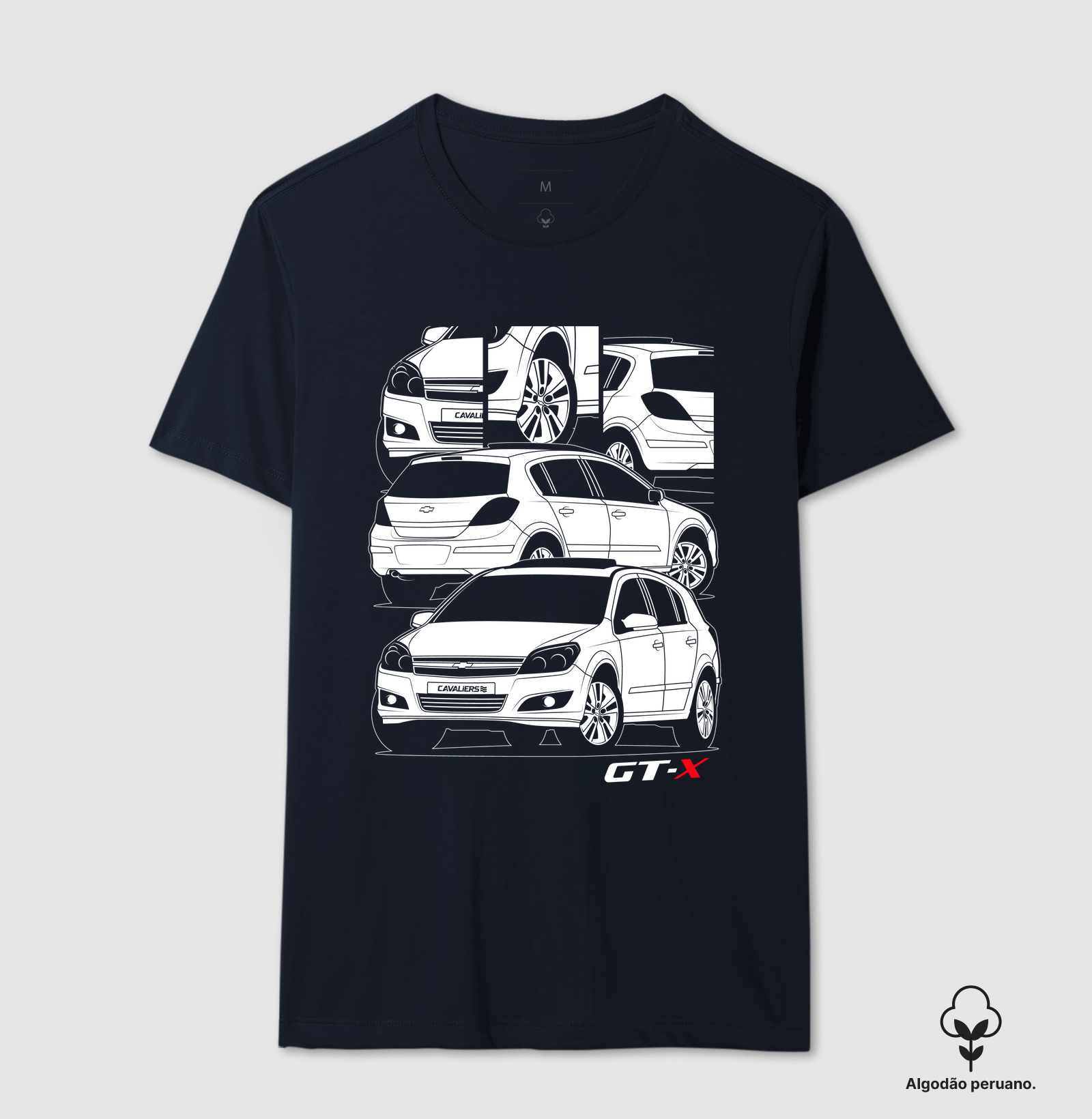 Camisa 5