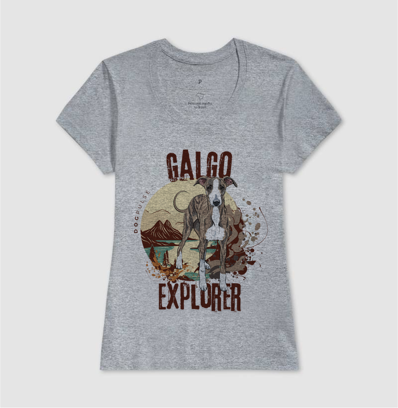 Camisa 9