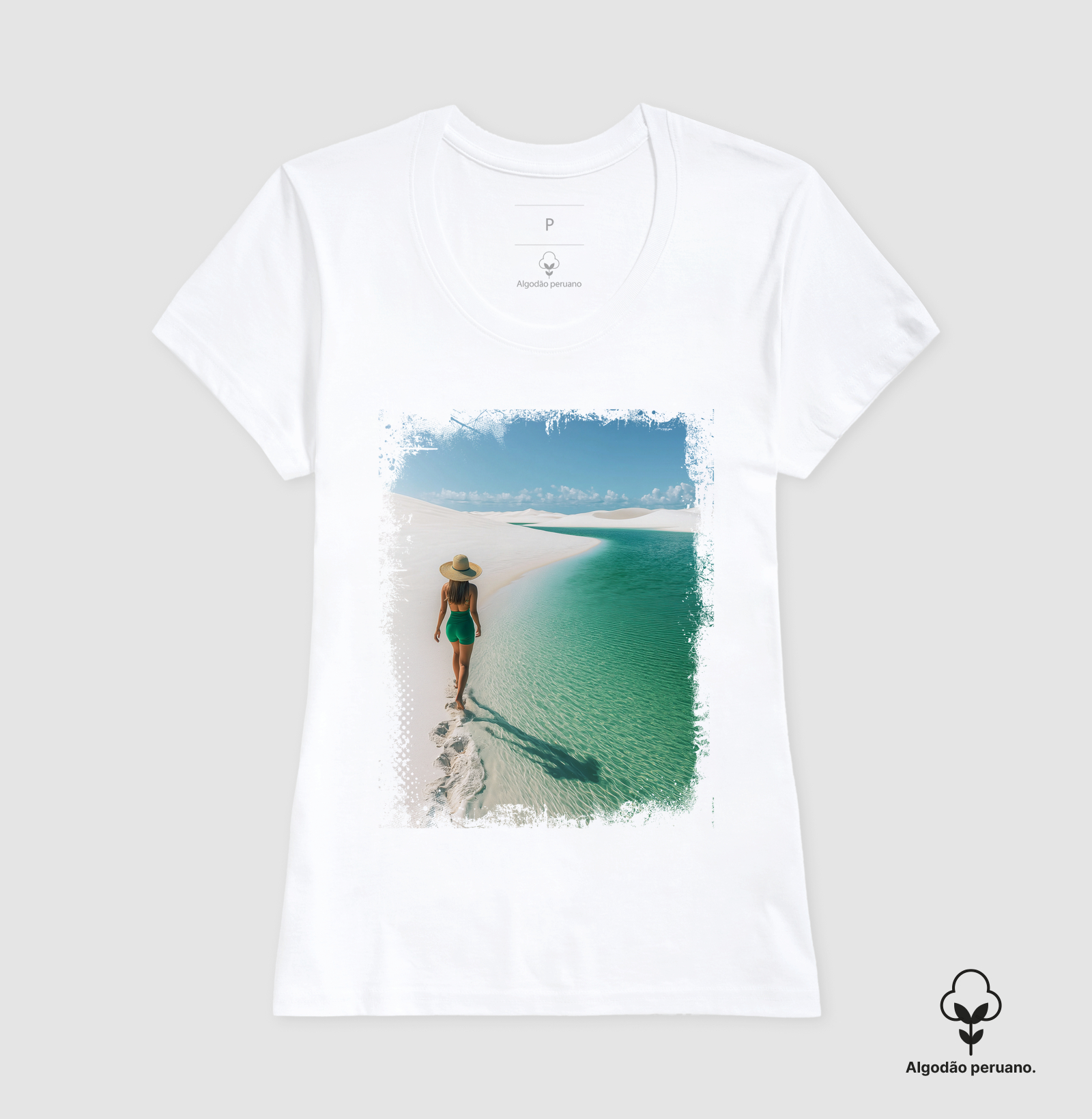 Camisa 3