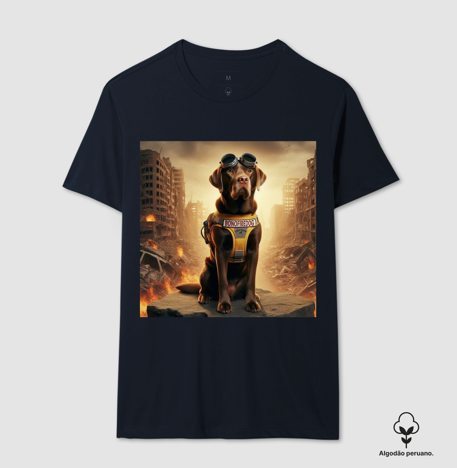 Camisa 5