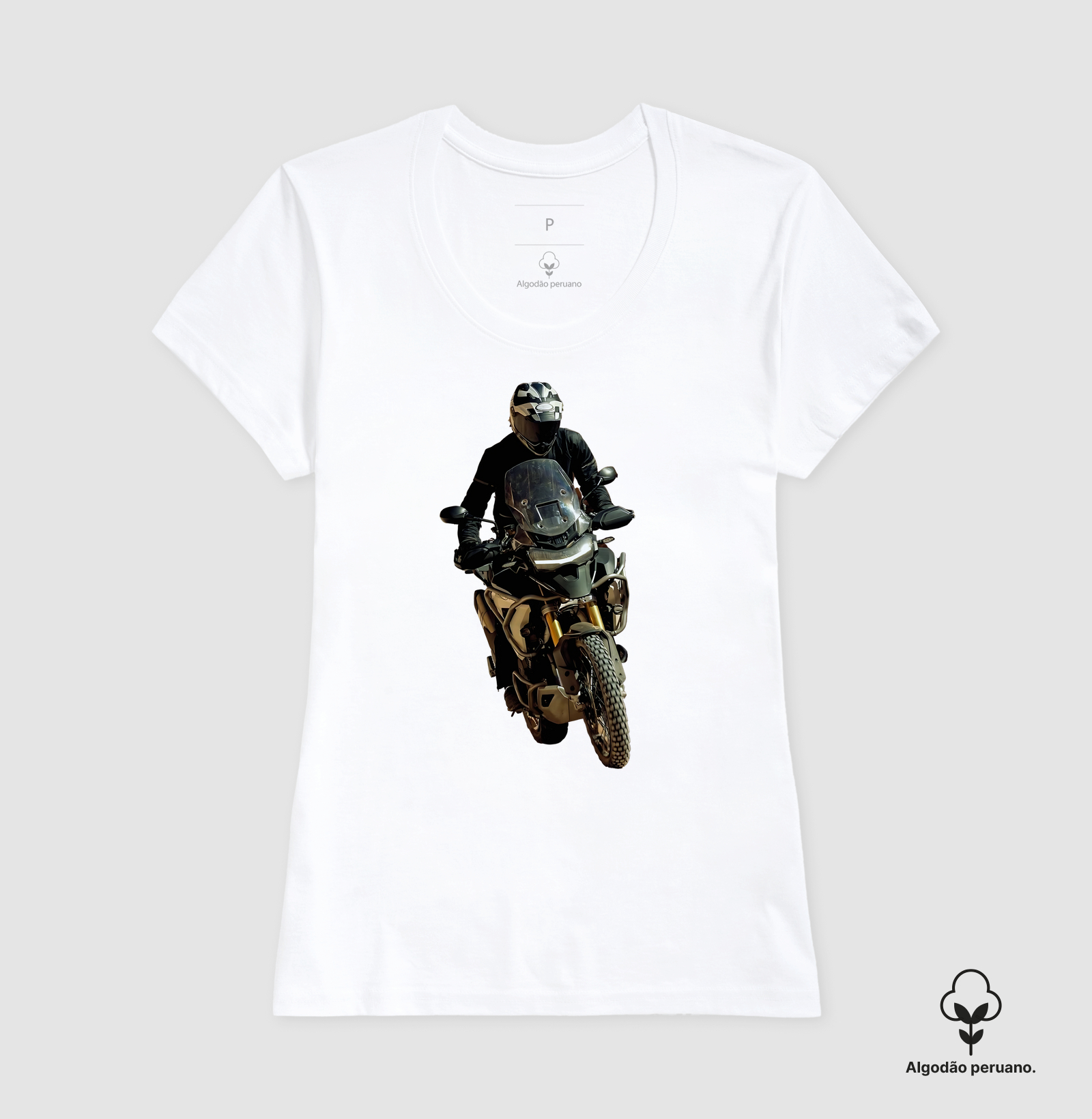 Camisa 5