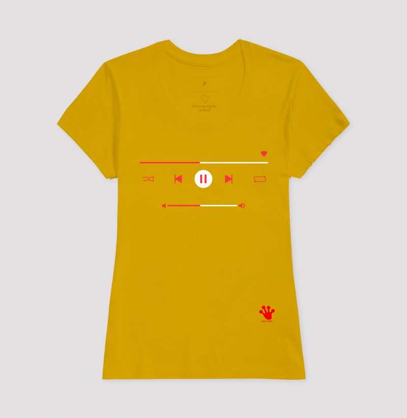 Camisa 10