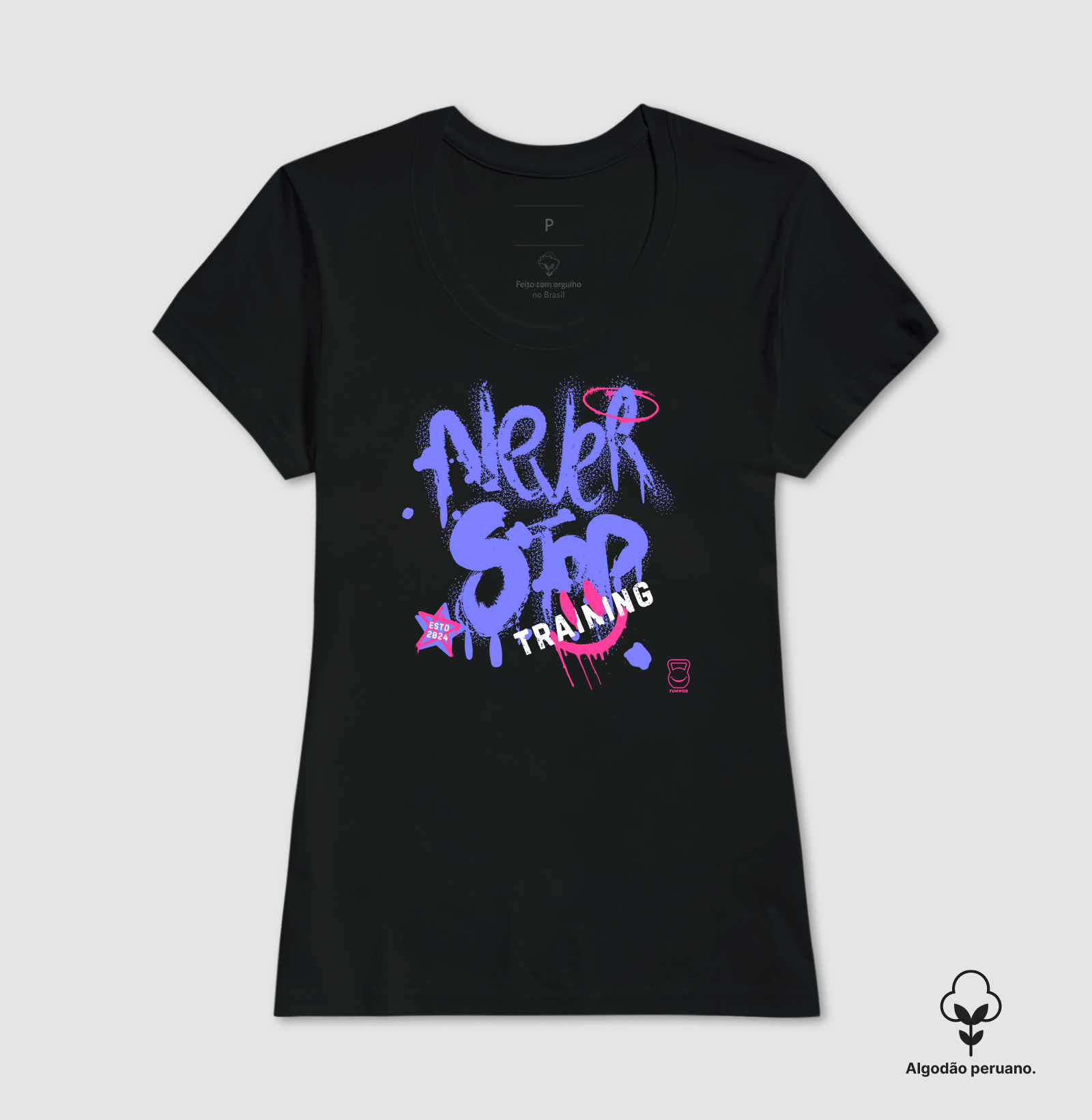 Camisa 9