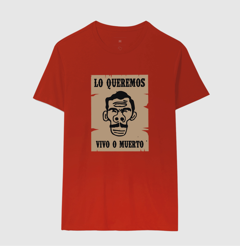 Camisa 10