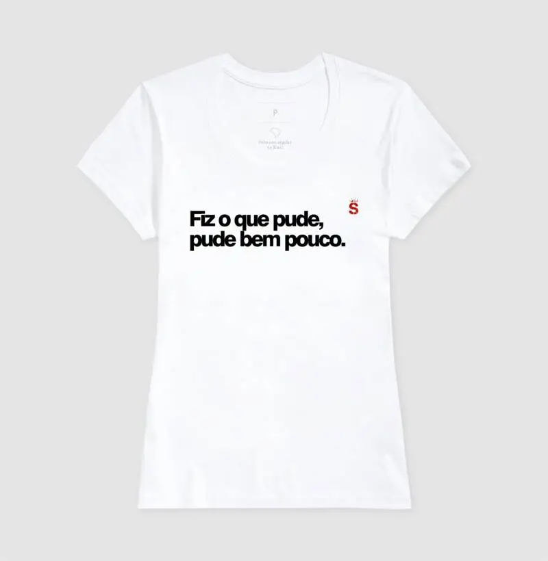Camisa 8