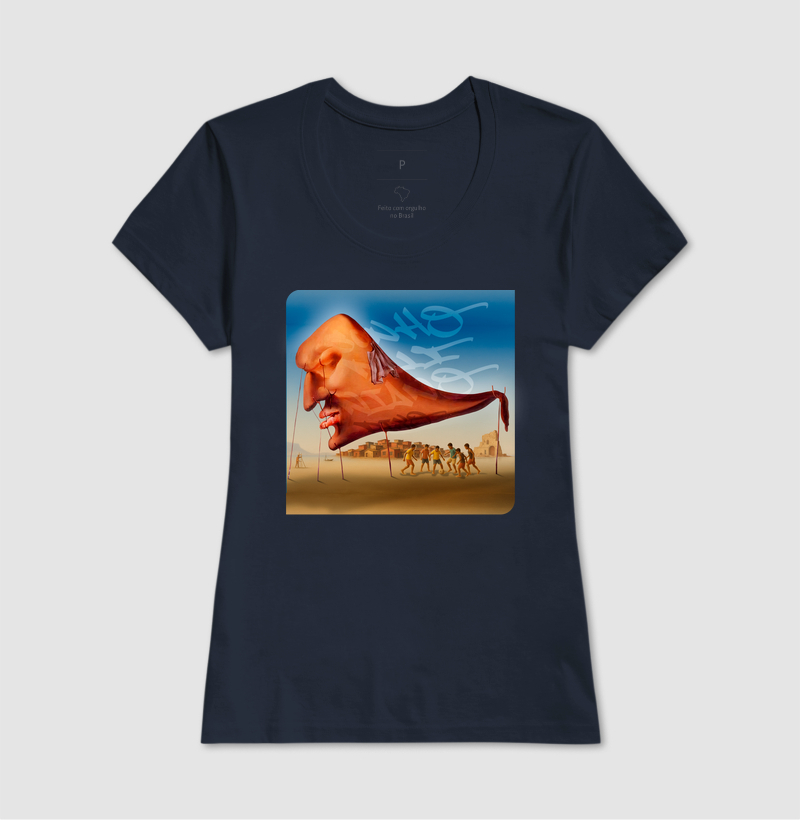 Camisa 13