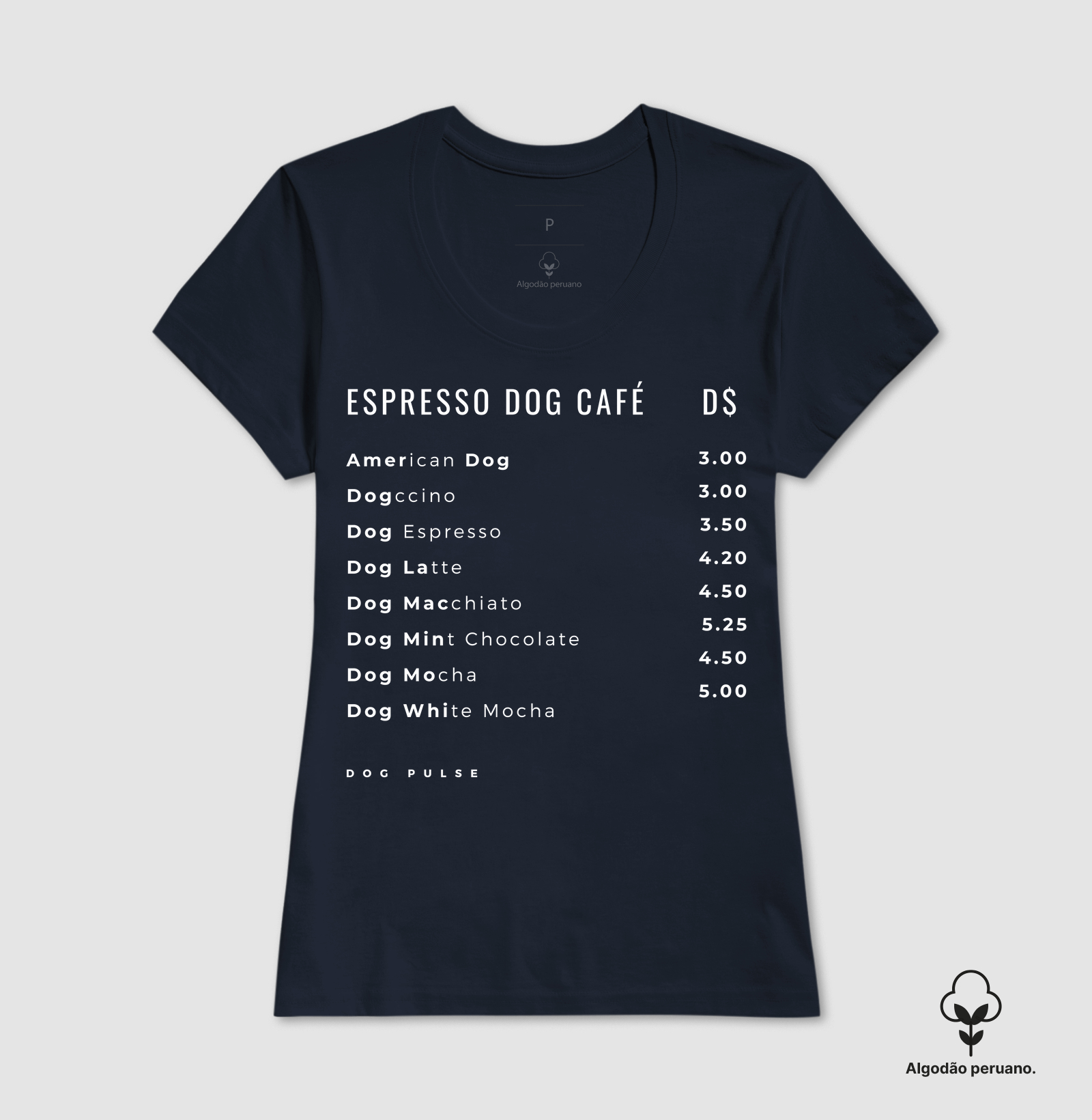 Camisa 1