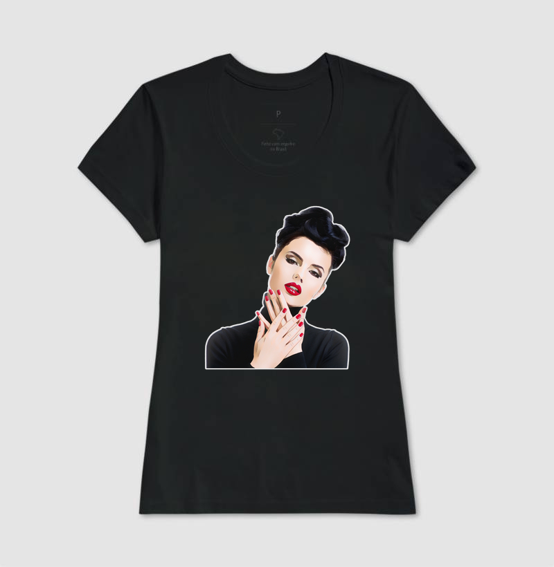 Camisa 11