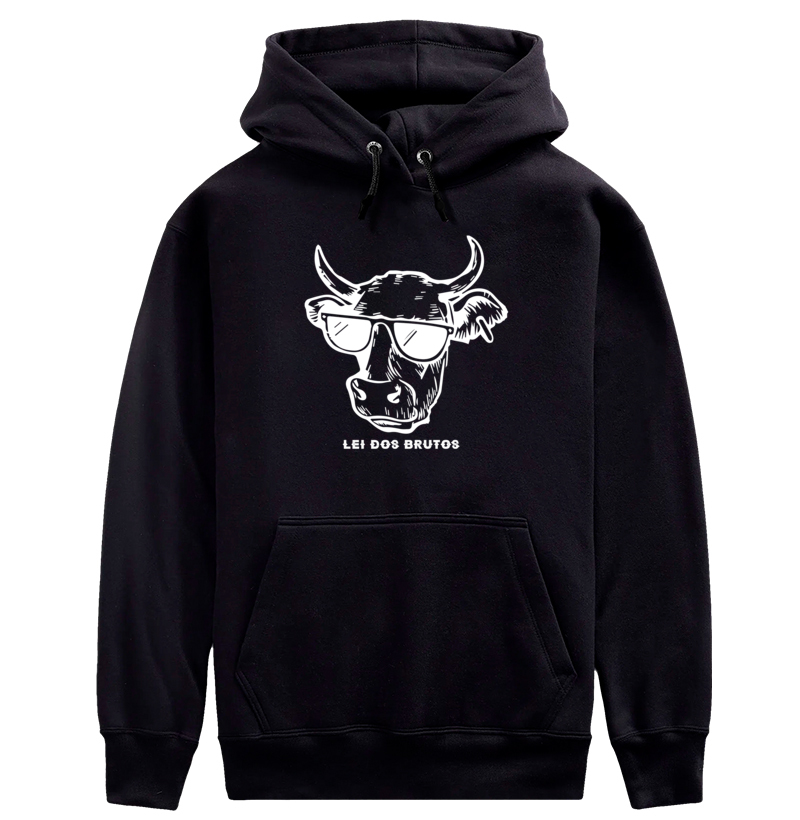  MOLETOM VACA DE VISÃO