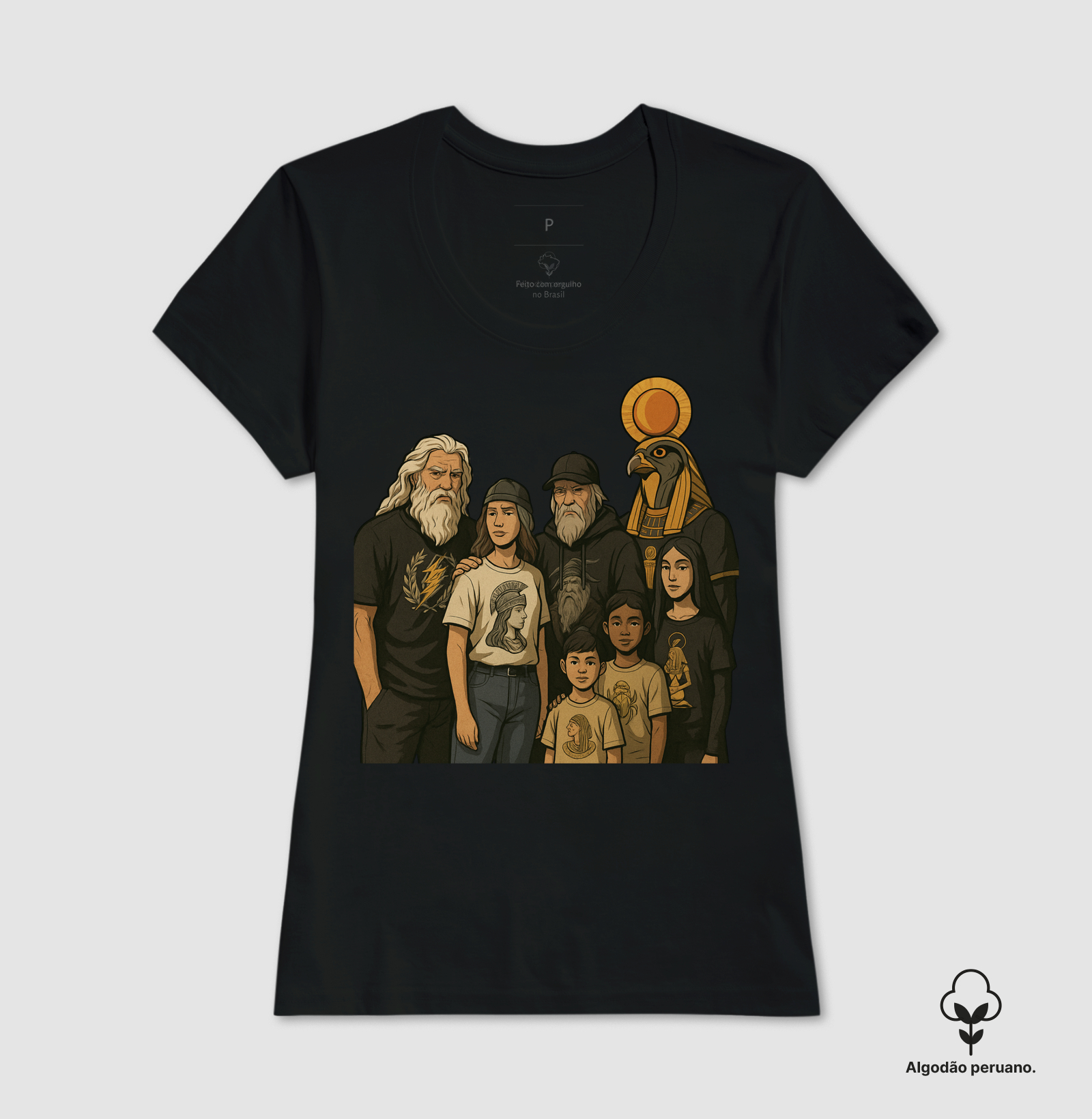 Camisa 4
