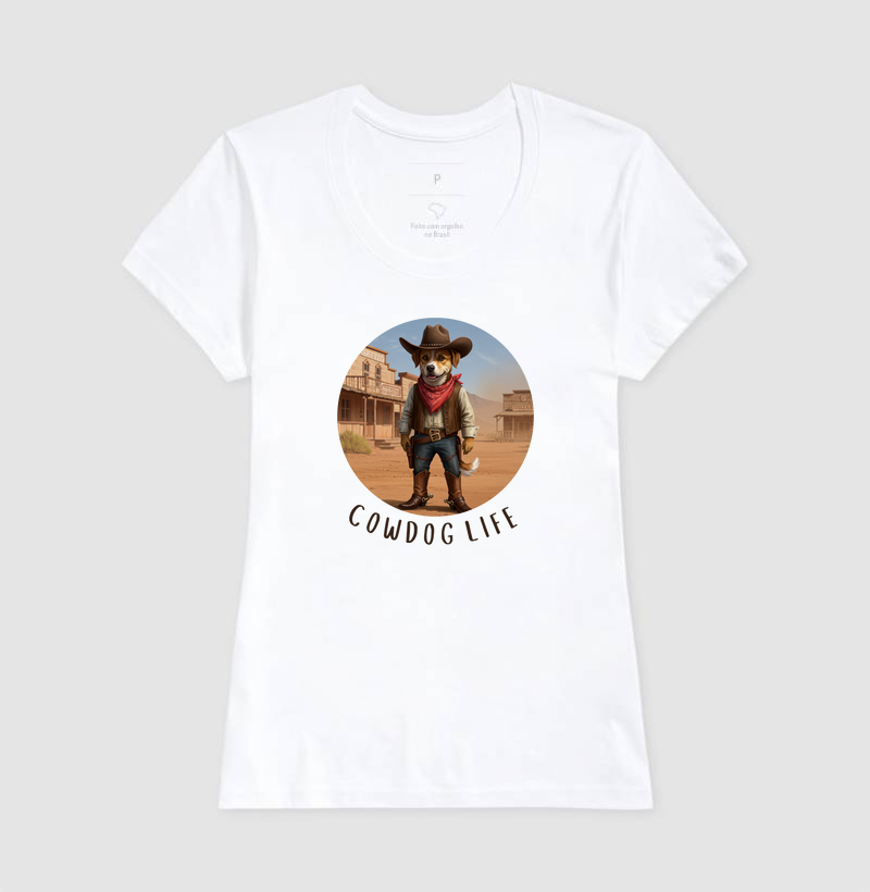 Camisa 13