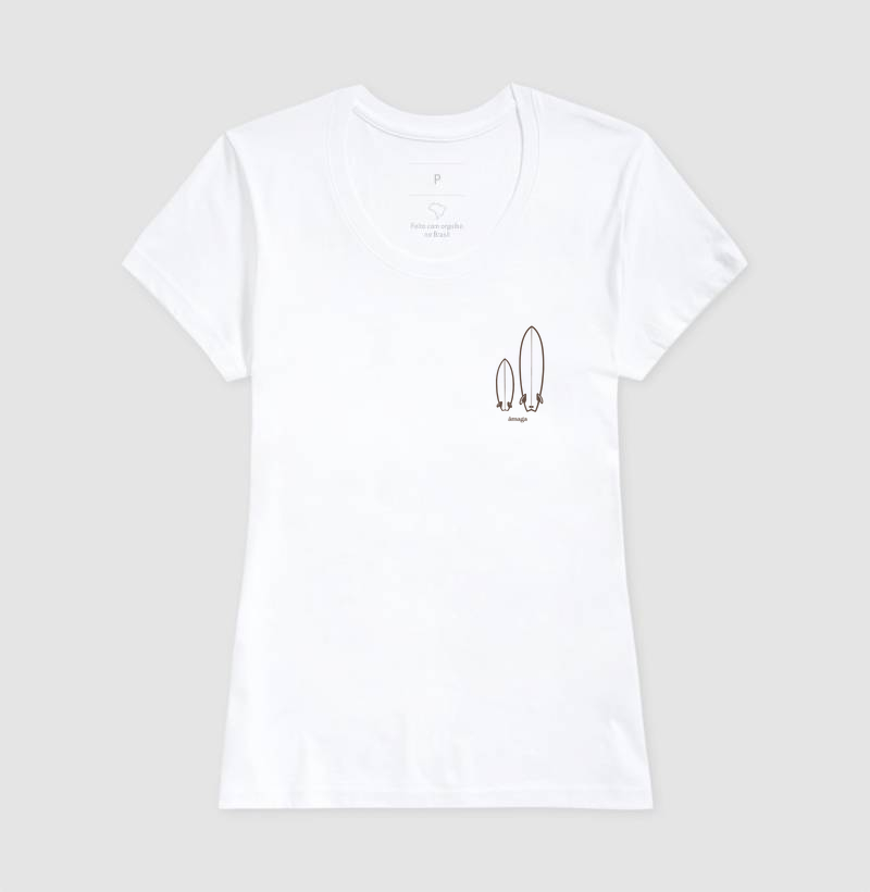 Camisa 11