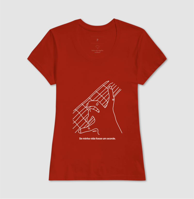 Camisa 19