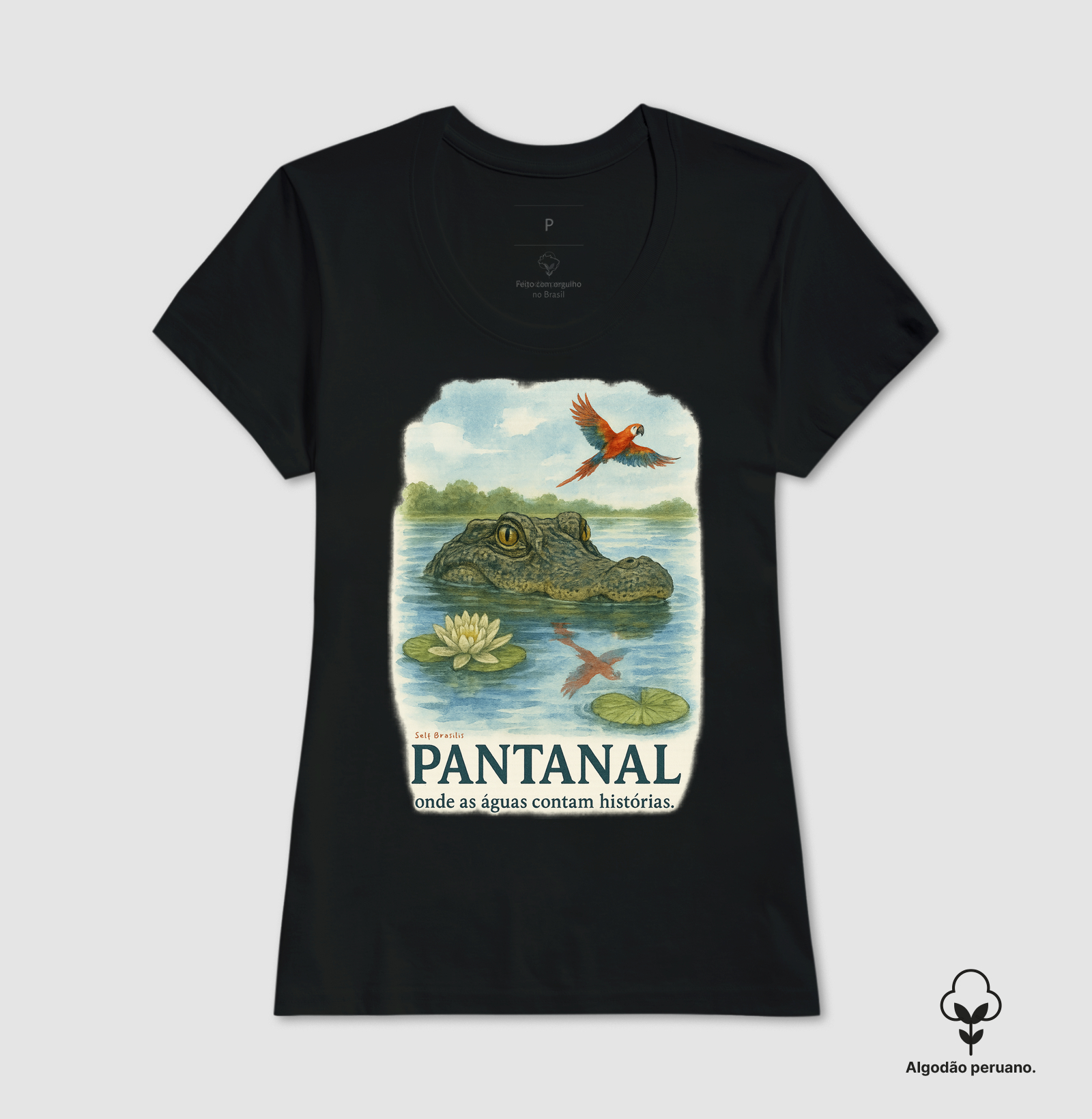 Camisa 2
