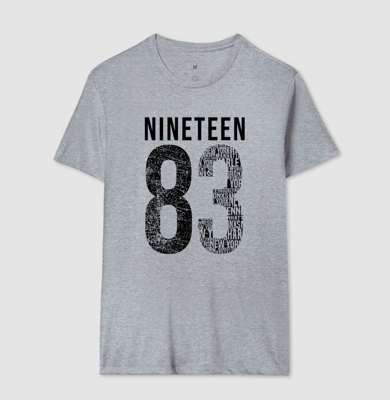Camisa 7