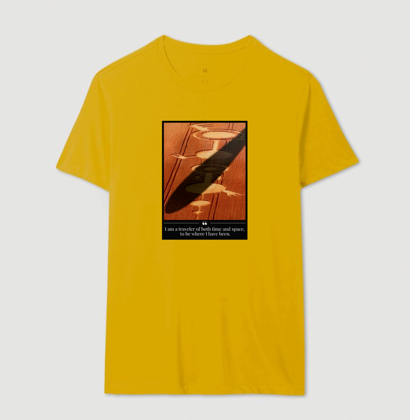 Camisa 13