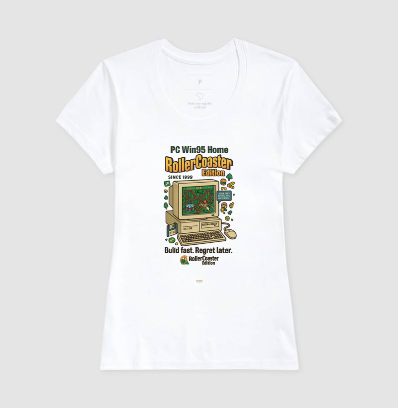 Camisa 15