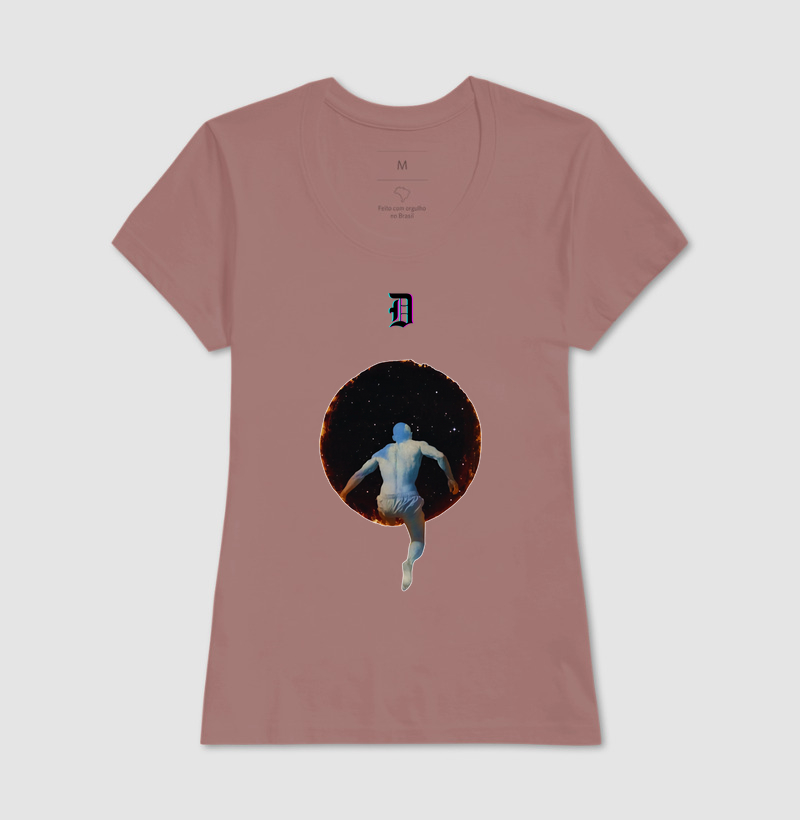 Camisa 19