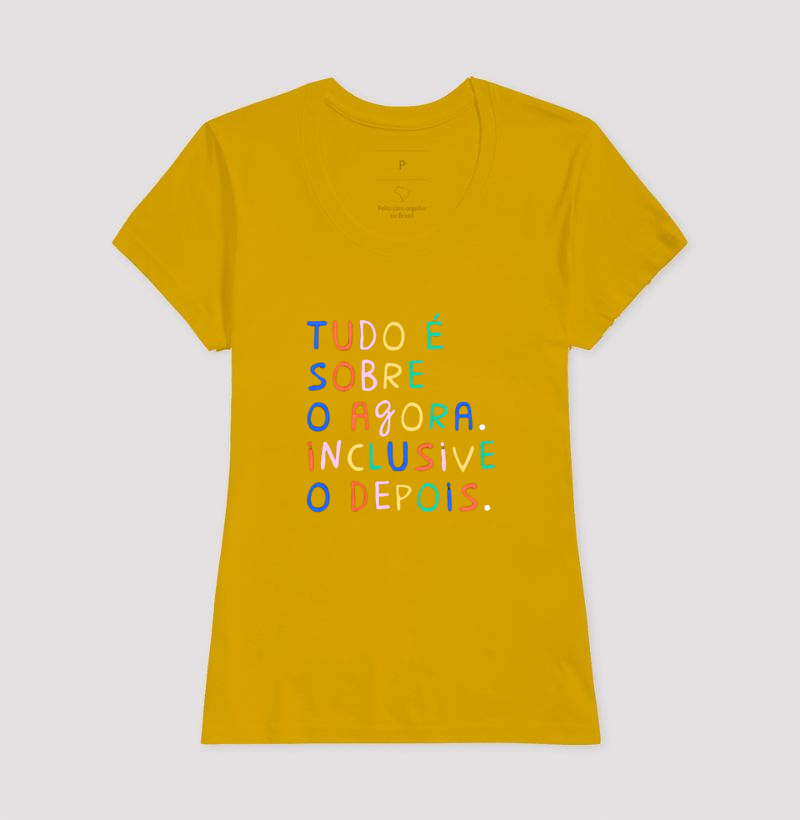 Camisa 16