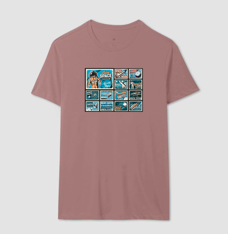 Camisa 15