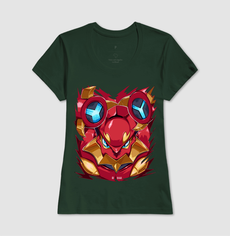 Camisa 14