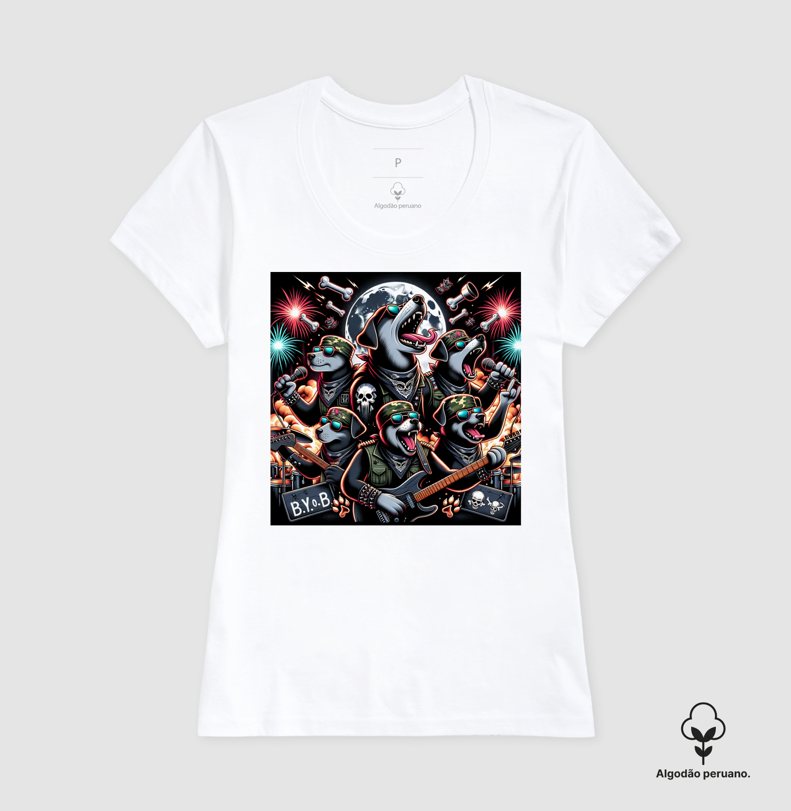 Camisa 6
