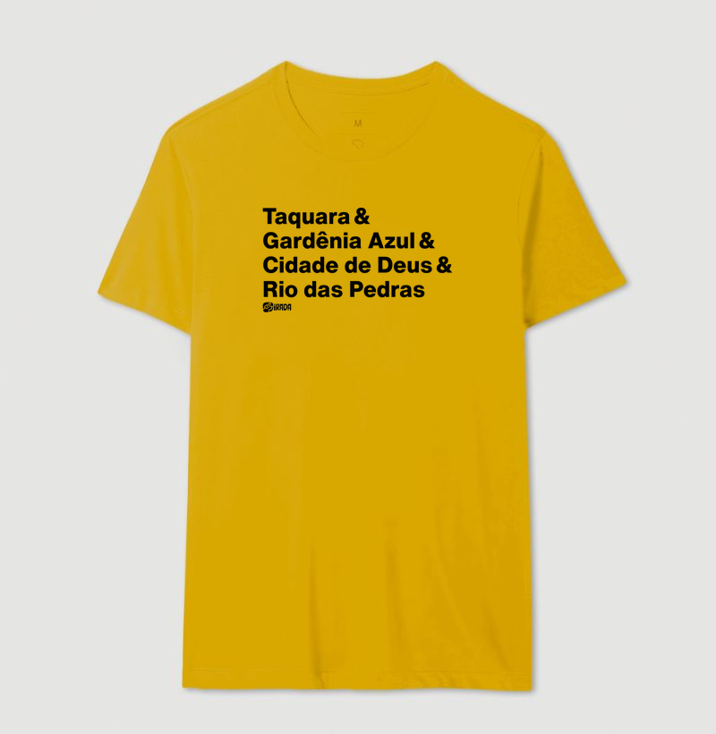 Camisa 11
