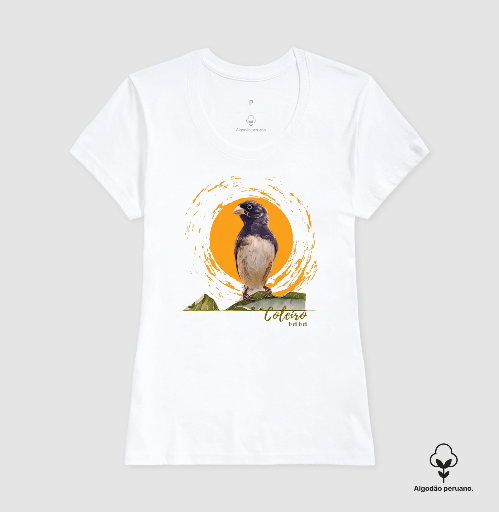 Camisa 5