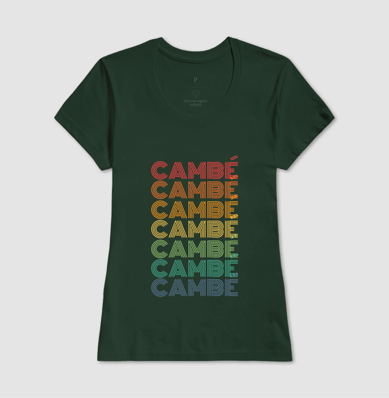 Camisa 7