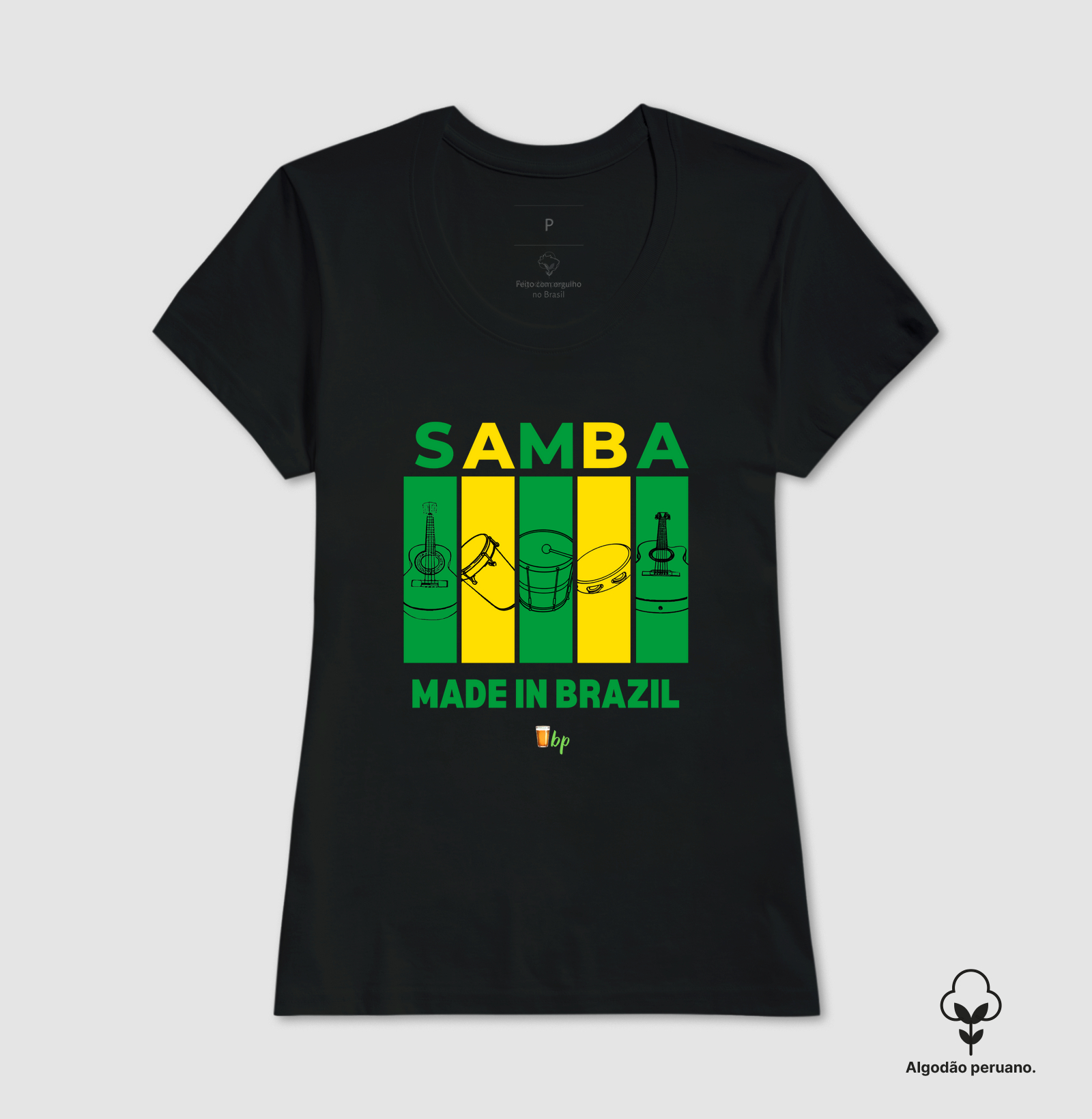 Camisa 3