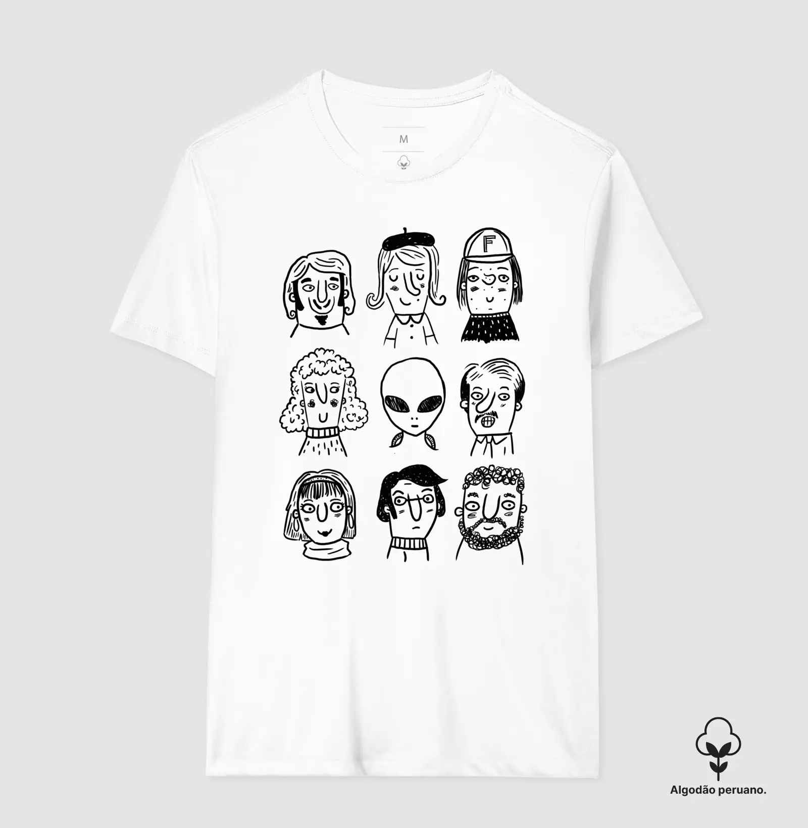 Camisa 3