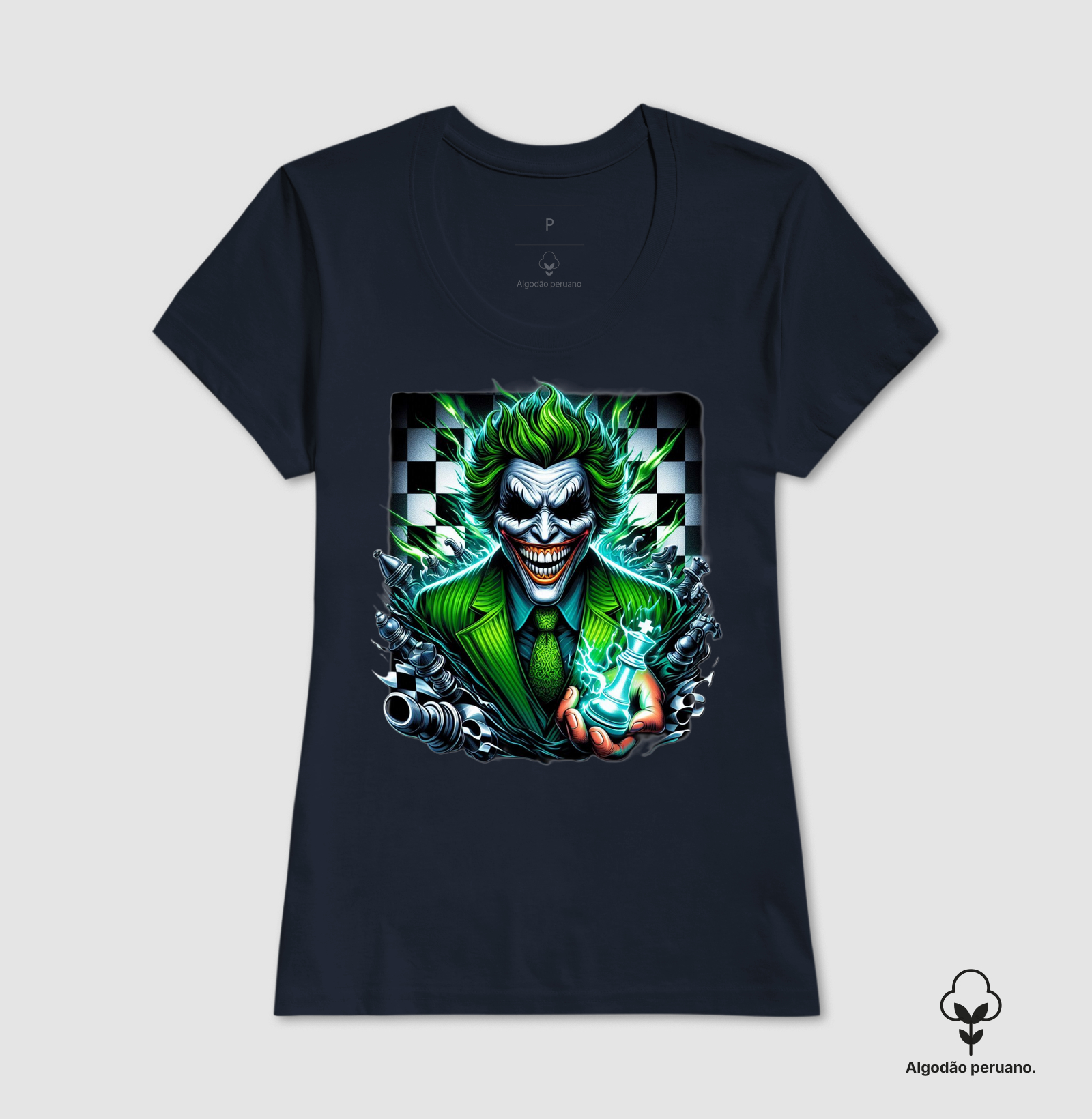 Camisa 6