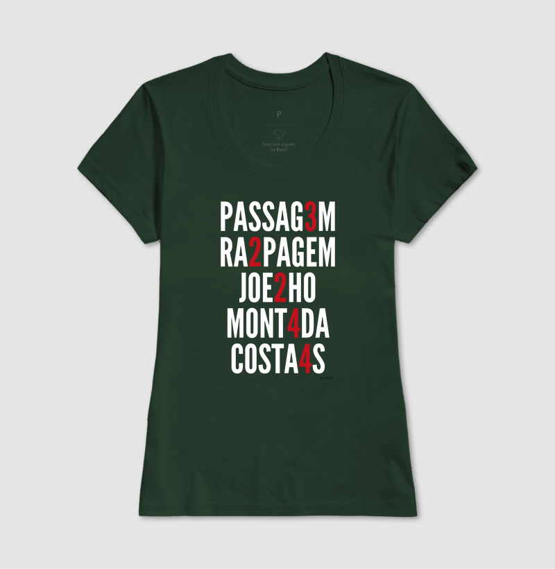 Camisa 4