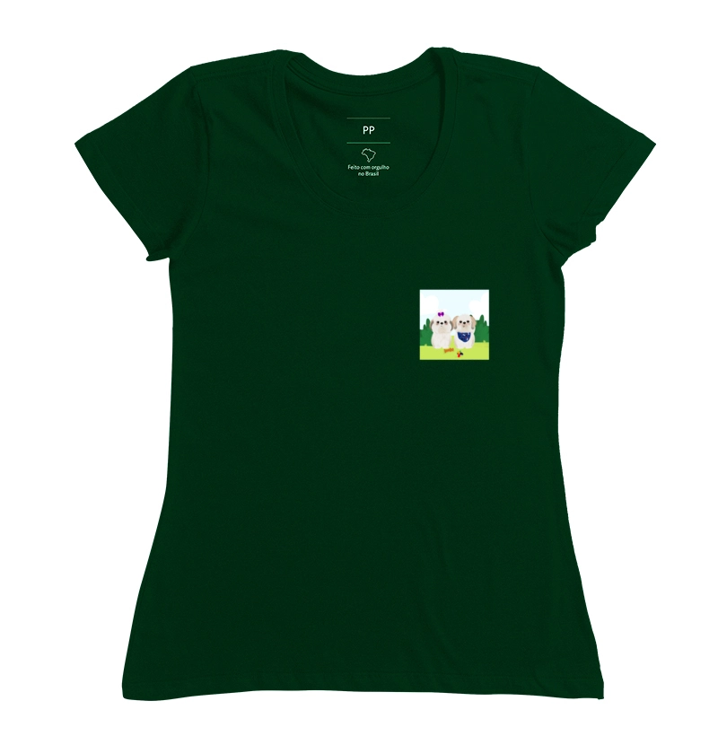 Camisa 12