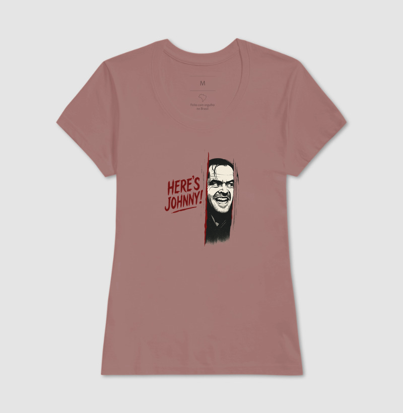 Camisa 17