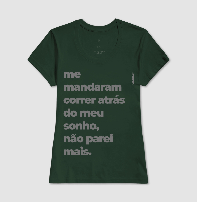 Camisa 10