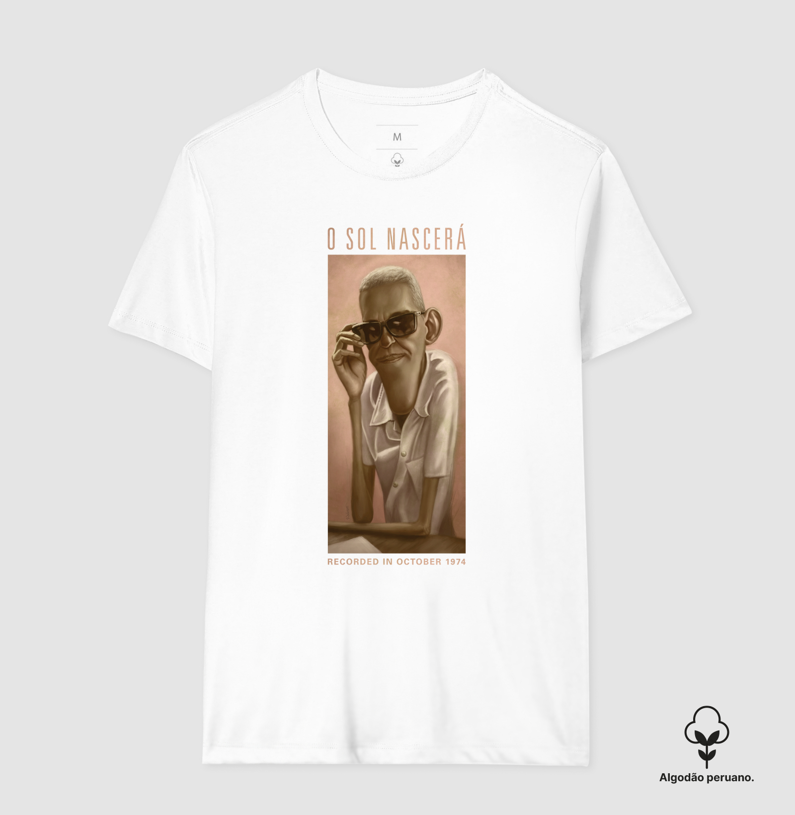 Camisa 9