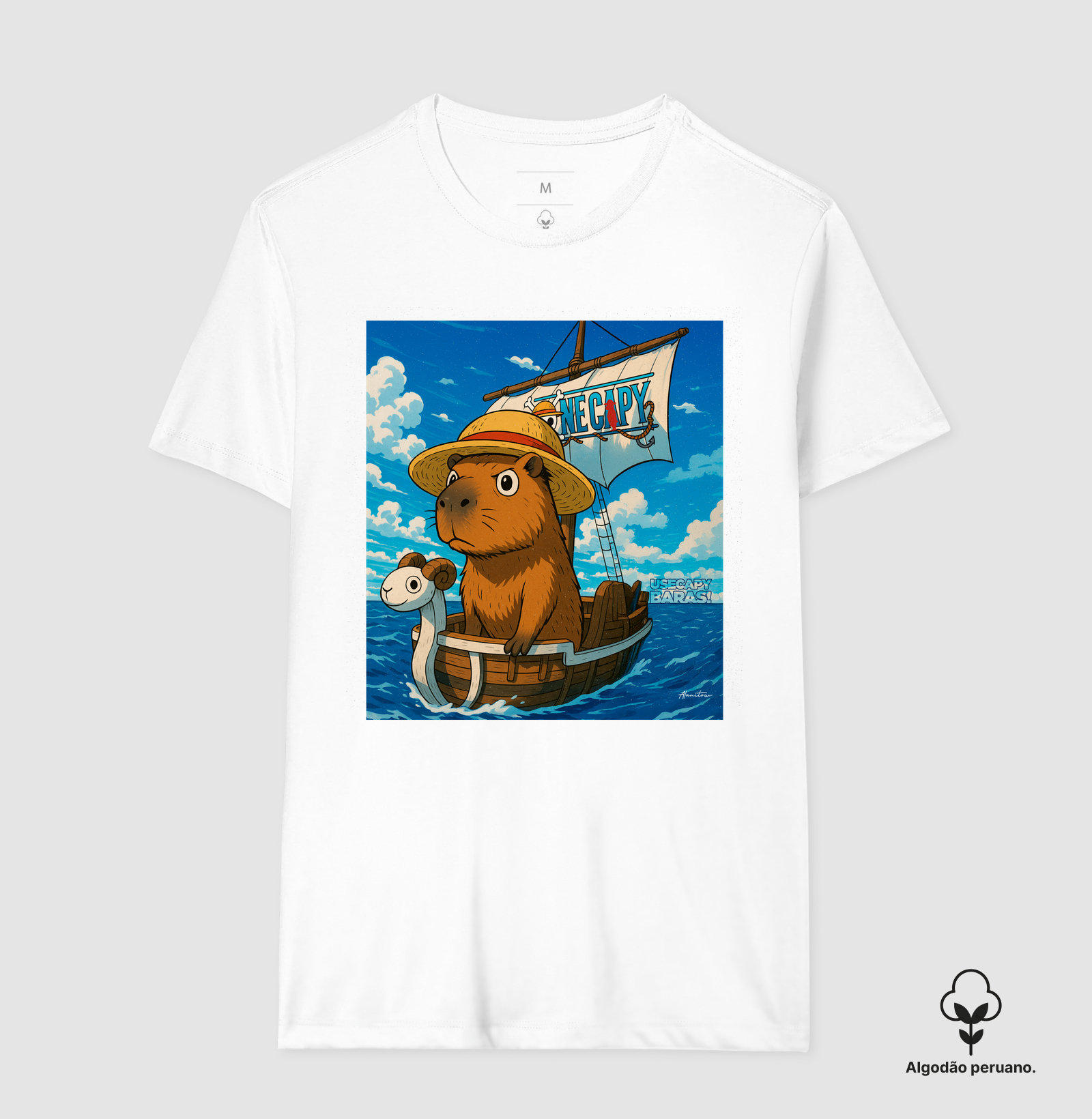 Camisa 2