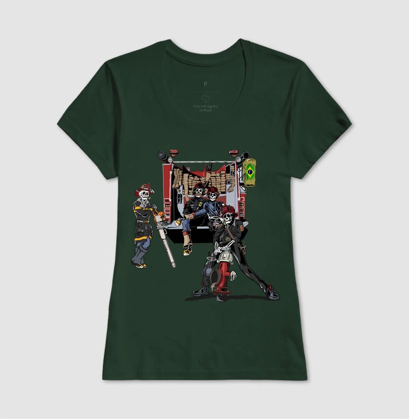 Camisa 5