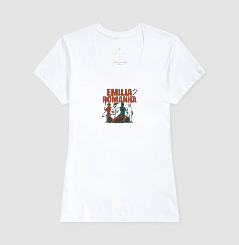 Camisa 7